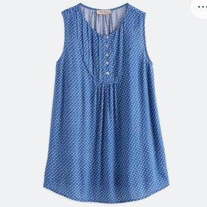 Full Moon
Elena Maternity Blouse